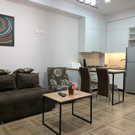 Apartamento Tomaso Tiflis Exterior foto
