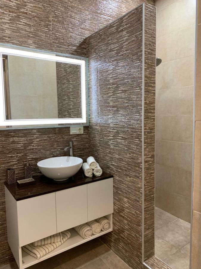 Apartamento Tomaso Tiflis Exterior foto